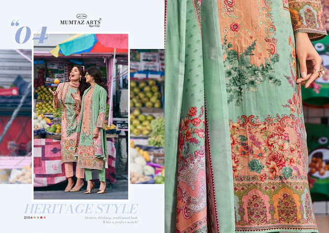 Fashion Bazaar By Riaz Arts Digital Printed Karachi Cotton Dress Material Wholesale Suppliers In India